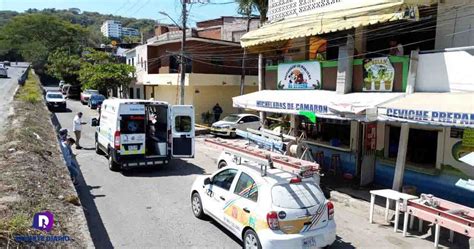 Muere Trabajador De Izzi Reporte Diario Vallarta