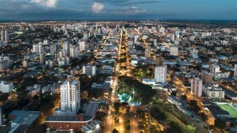 Saiba Como Cascavel Virou A Melhor Cidade Do Brasil Alerta Paran