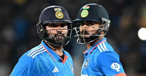 T20 World Cup 2024 Semi Final 2 Indias Probable Playing XI Vs England