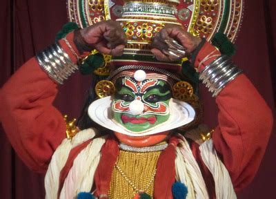 Kathakali