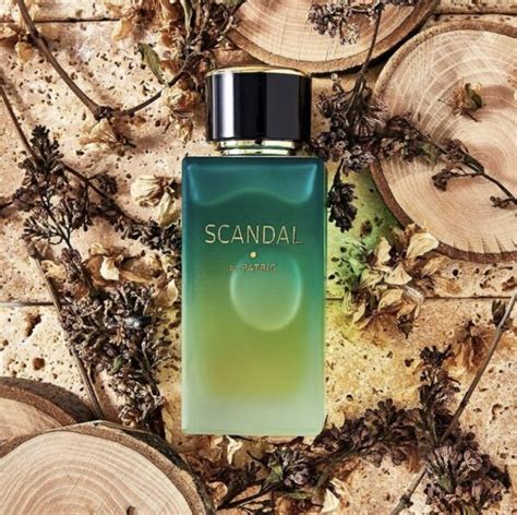 Scandal Inspired by Scandal 100ML Extrait de parfum(heren) | Luxe ...