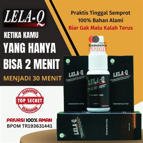 Jual Obat Kuat Pria Tahan Lama Lelaki Original 100 BPOM Obat