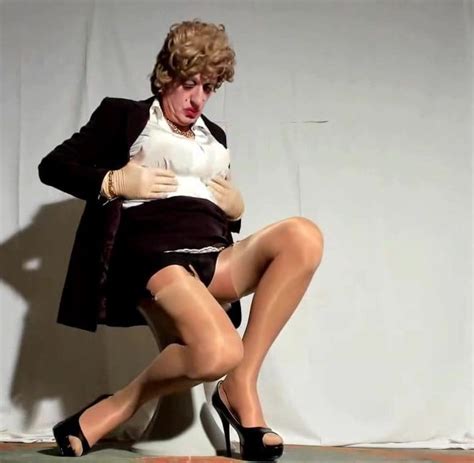 Sexyputa Free Shemale Mature Stockings Porn Video 47 XHamster