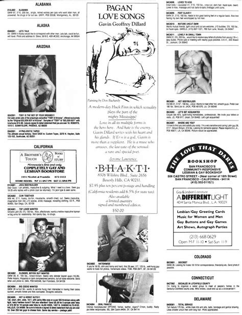 19xy 199y Gay Vintage Retro Photo Sets Page 92