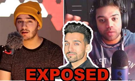 Ducky Bhai Unites With Shahveer Jafry to Expose Sham Idrees AGAIN ...