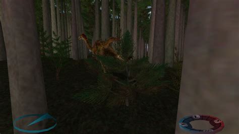 Woods Of Turan Choks Revived Northern Woods 2 Image Carnivores