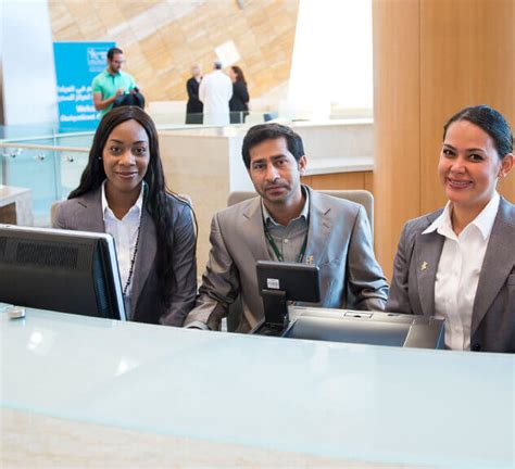 Patients And Visitors Sidra Medicine