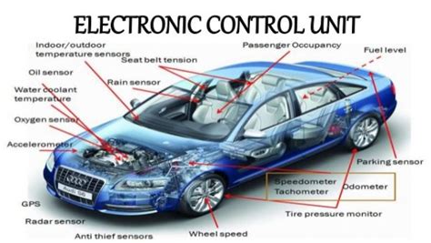 Car Ecu Diagnostics And Repair Miami Fl