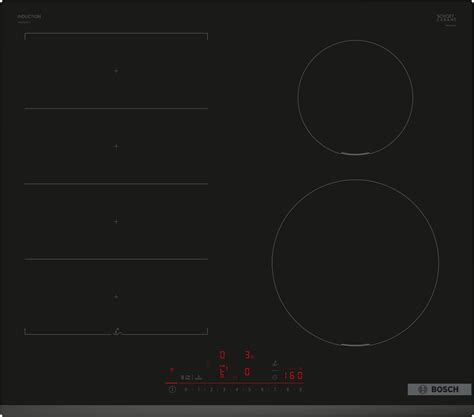 Bosch PIX631HC1E | KOOKPLAAT | Wij helpen je kiezen!