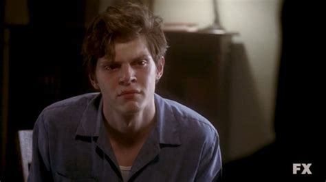 Evan Peters American Horror Story Asylum Kit Walker Evan Peters