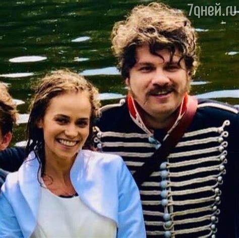 Ковальчук перестала скрывать чувства к Харламову - 7Дней.ру