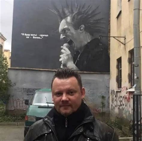 Смерть Михаила Горшенева Фото (Много фото) - artshots.ru