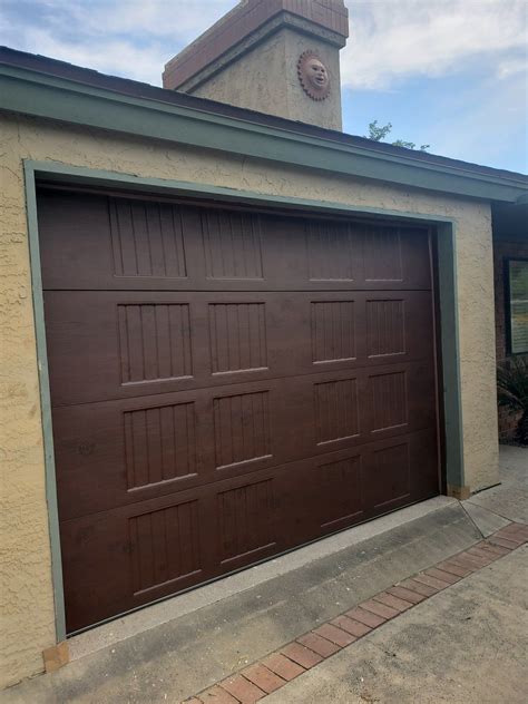 Garage Doors Mesa Az Absolute Garage Doors