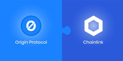 Origin Protocol On Chainlink Ecosystem Every Chainlink Integration