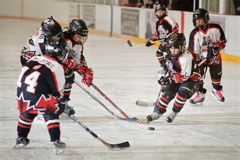 WARRIOR MINI HOCKEY : MINI HOCKEY - CREATE HOCKEY JERSEY - Blog.hr