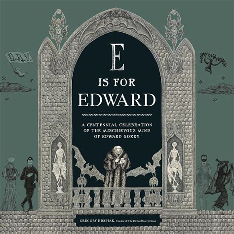 Amazon.com: E Is for Edward: A Centennial Celebration of the