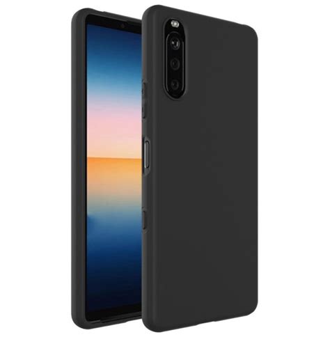 Аксесоари и калъфи за Sony Xperia 10 III