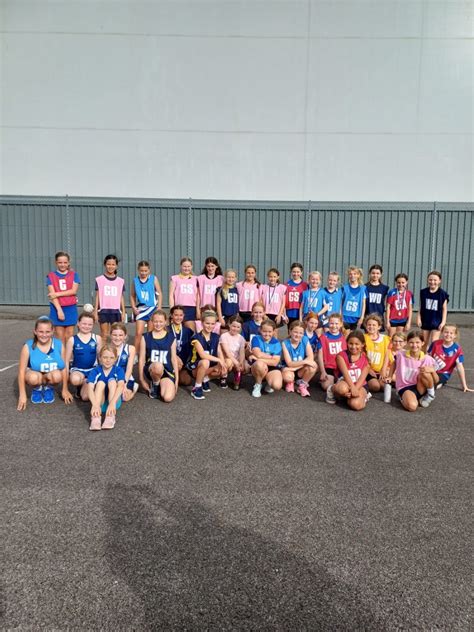 Cnc Summer Tournament 2024 Chichester Netball Club