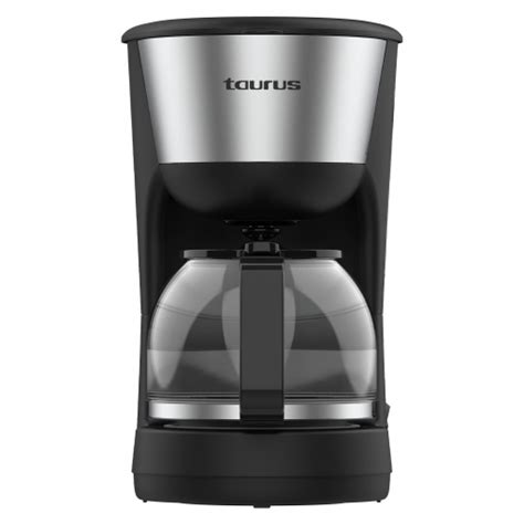 Cafetera De Goteo Taurus Verona 12 Inox 1000 W 12 Tazas Ofertas