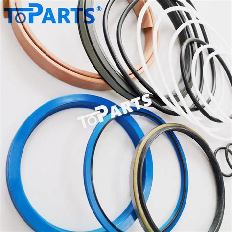 707 99 69770 707 99 69585 Hydraulic ARM Cylinder Repair Seal Kit For