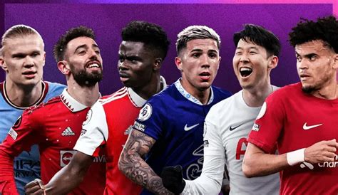 Cuándo Inicia La Premier League 2023 2024 Calendario Programación Fixture Fechas Horarios