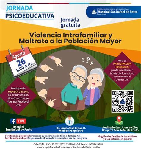 JORNADA PSICOEDUCATIVA