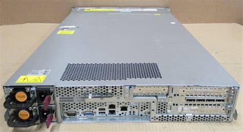 Hp Proliant Dl180 G6 1x Xeon E5620 2 4ghz 36gb 12x Bay 2u Rack Server 507168 B21