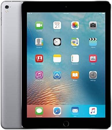 Apple Ipad Air Pouces Wi Fi Go Gris Sid Ral