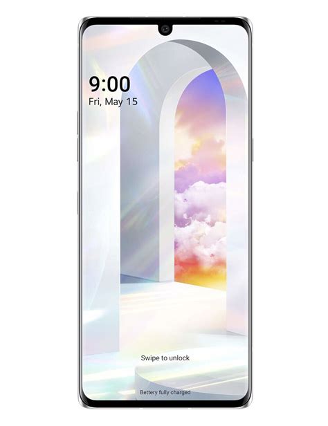 LG Velvet specs - PhoneArena