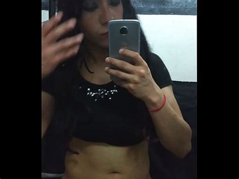 Kenia travesti de la Ciudad de México XVIDEOS