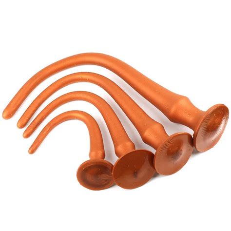 Silicone Buttug Dildo Masajeador De Pr Stata Dilatador Anal Para Parejas De Parejas Discreto