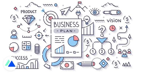 Comment faire un business plan étapes modèle et outils à connaître