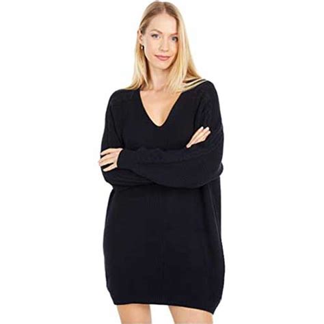 The Best Sweater Dresses For Cozy Chic Style 2023