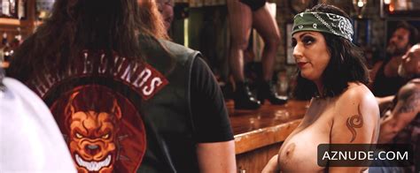 HELLHOUNDS NUDE SCENES AZNude