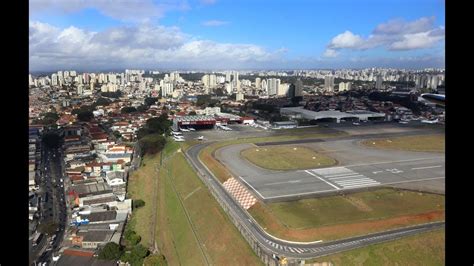 POUSANDO NO AEROPORTO DE CONGONHAS SÃO PAULO SBSP LATAM A320 YouTube