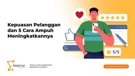 Mengenal Kepuasan Pelanggan Dan Bagaimana Cara Meningkatkannya Eroppa