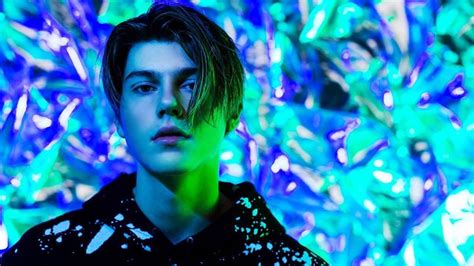Ruel hits personal best on new EP, Free Time - triple j