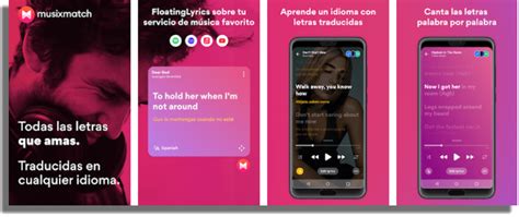 Apps Para Saber Las Letras De Canciones En Android Apptuts