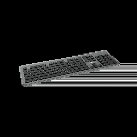Ултра тънка безжична клавиатура BK-10 (CND-HBTK10)