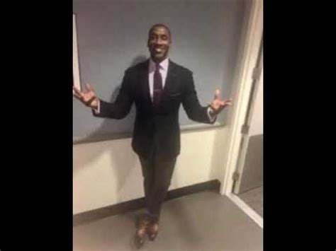 Repost Black Man In Suit With His Arms Open Meme Youtube