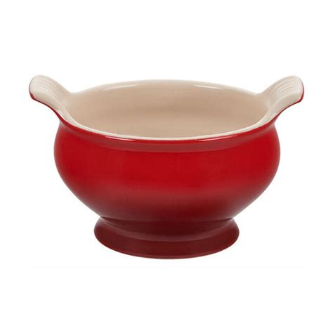 Le Creuset Heritage Soup Bowl Atlanta Grill Company