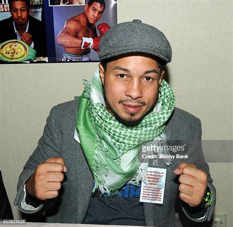 1239 Hector Camacho Photos And High Res Pictures Getty Images