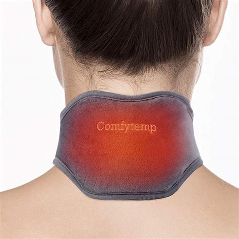 The Best Moist Heating Pad For Pain Relief & Comfort