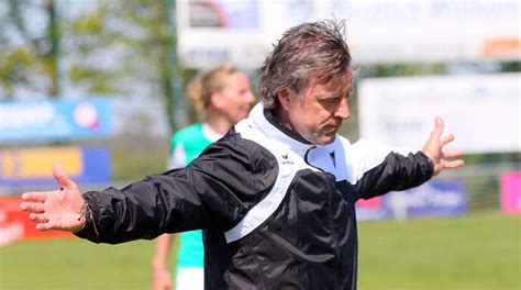 Lokalsport Frauenfu Ball Bundesliga Sc Sand Alexander Fischinger Soll