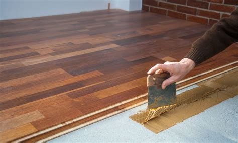 Install Vinyl Plank Flooring Our Easy To Follow Guide