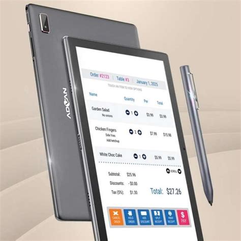 Jual Tablet ADVAN Sketsa 2 4GB 64GB 10 Inch ADVAN SKETSA 2 4 64GB Di