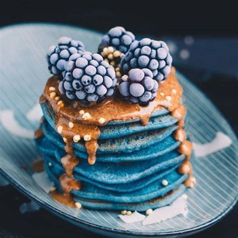 Чай - Пеперуден грах | Butterfly Pea | theorangepear.com