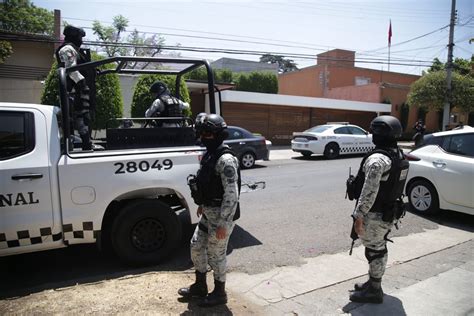 Jesús Murillo Karam ya en prisión domiciliaria en su casa de las Lomas