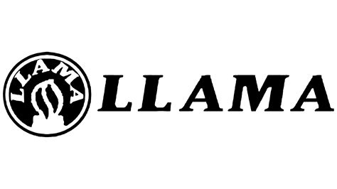 Llama Logo Symbol Meaning History Png Brand