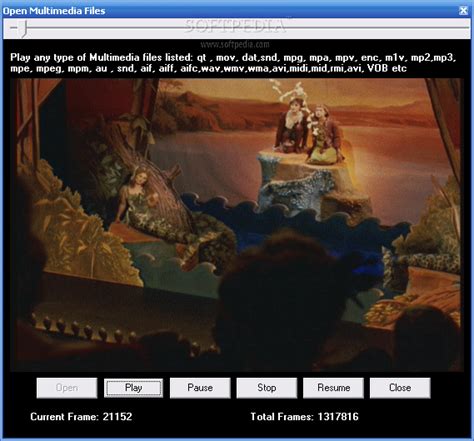 Play DVD Download Free (Windows) - 1.2 | Softpedia